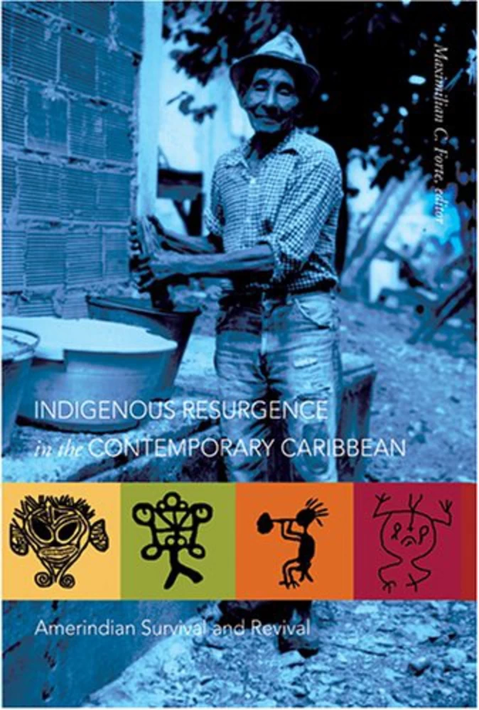 Indigenous Resurgence in the Contemporary Caribbean: Amerindian Survival and Revival