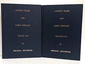 Ancient Trade and Early Coinage, Volume 1