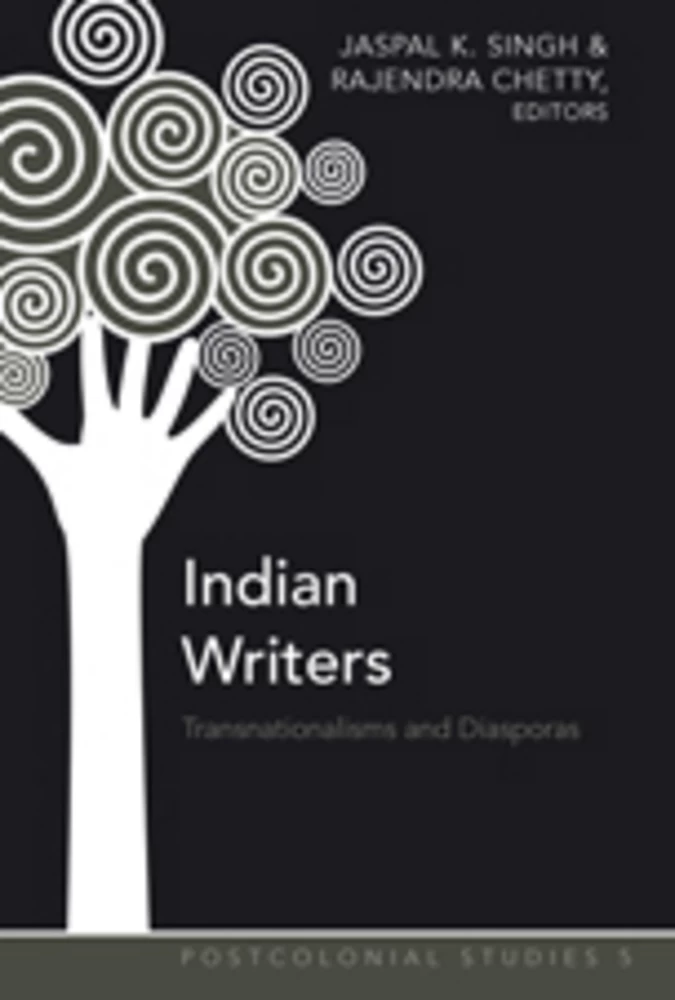 Indian Writers: Transnationalisms and Diasporas