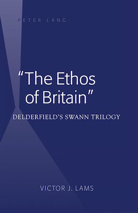 &quot;The Ethos of Britain&quot;: Delderfieldʼs Swann Trilogy