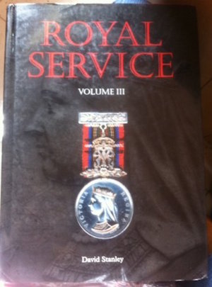 Royal Service, Volume III