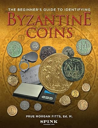 The Beginner&#39;s Guide to Identifying Byzantine Coins