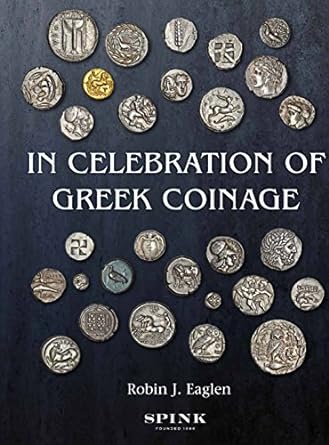 In Celebration of Greek Coinage