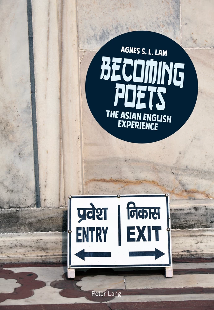 Becoming Poets: The Asian English experience