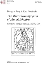 The Pancakramatippani of Munisribhadra: Introduction and Romanized Sanskrit Text (Schweizer Asiatische Studien / Etudes asiatique suisse)