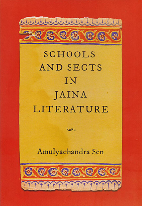 Schools and Sects in Jaina Literature: Being a full account compiled from ...