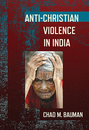 Anti-Christian Violence in India