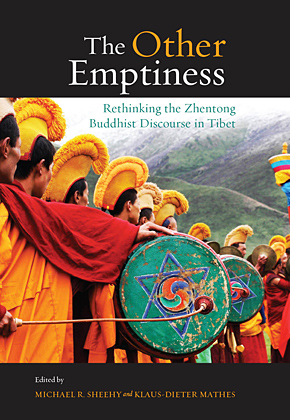 The Other Emptiness: Rethinking the Zhentong Buddhist Discourse in Tibet