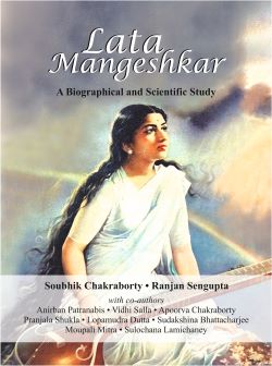 Lata Mangeshkar: A Biographical and Scientific Study