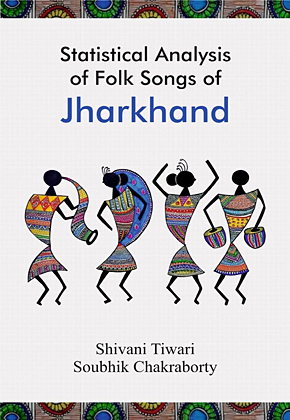 Statistical Analysis of Folk Songs of Jharkhand