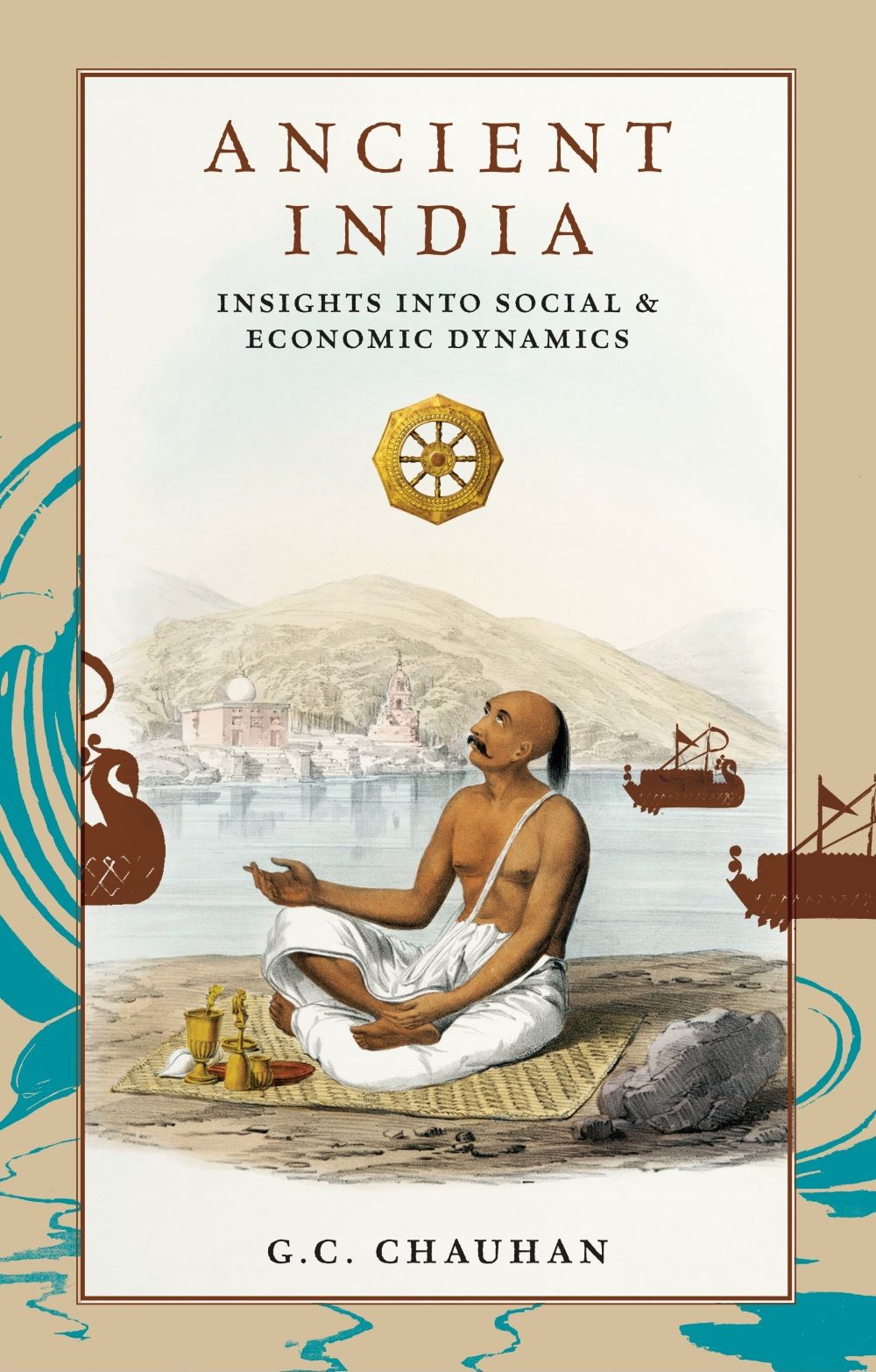 Ancient India: Insights into Social &amp; Economic Dynamics